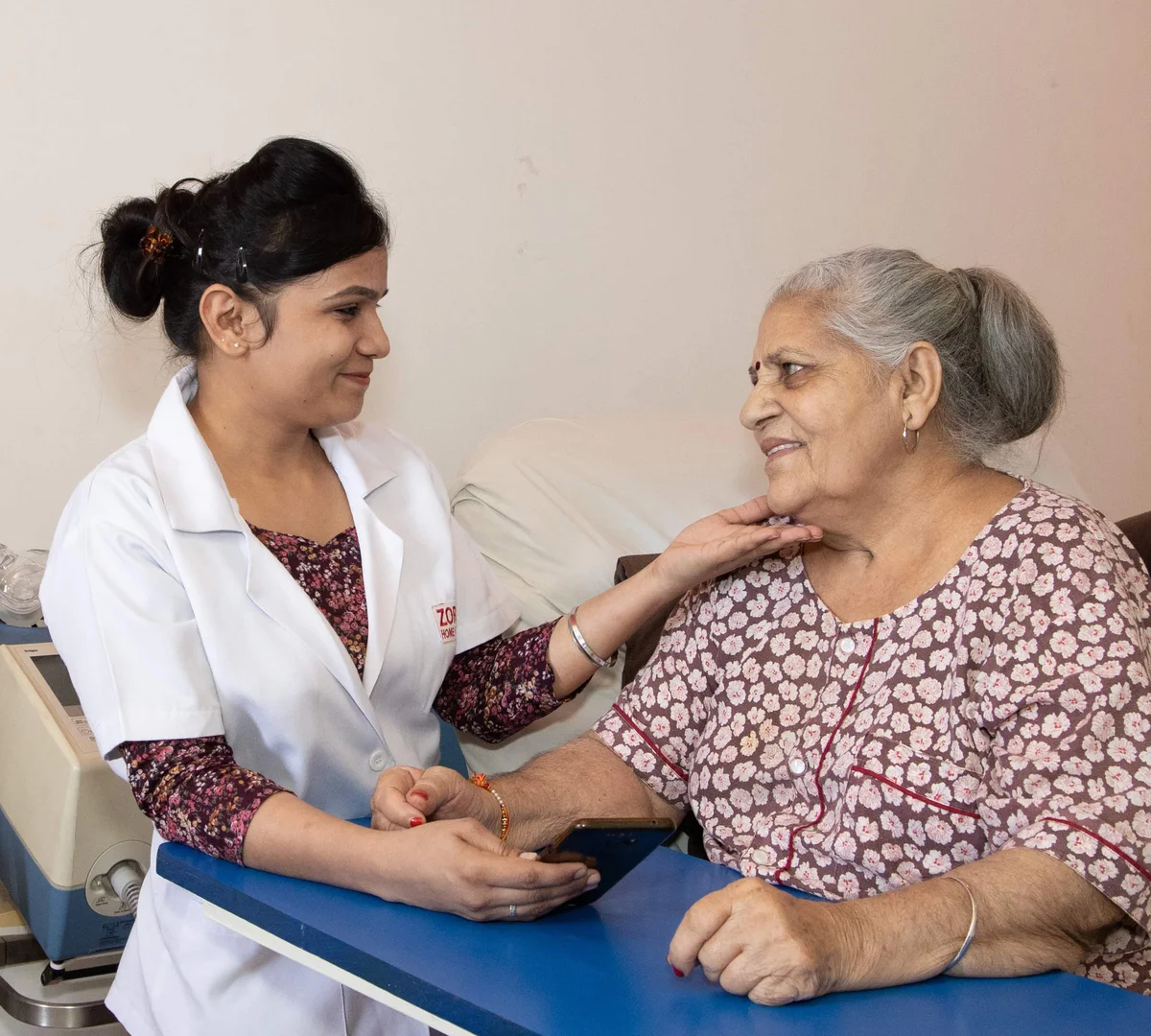 Best Aya centre in Howrah