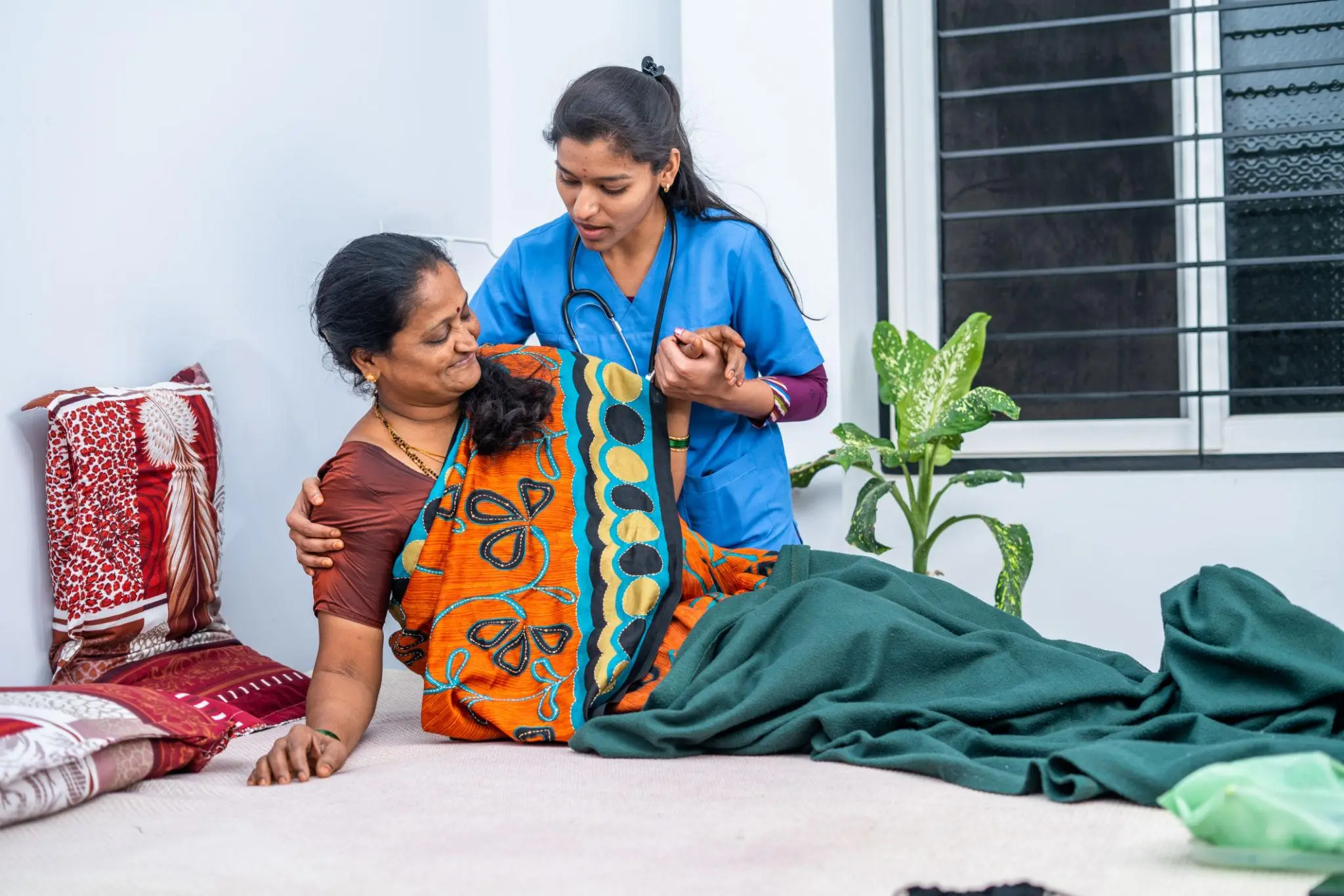 aya centre in kolkata