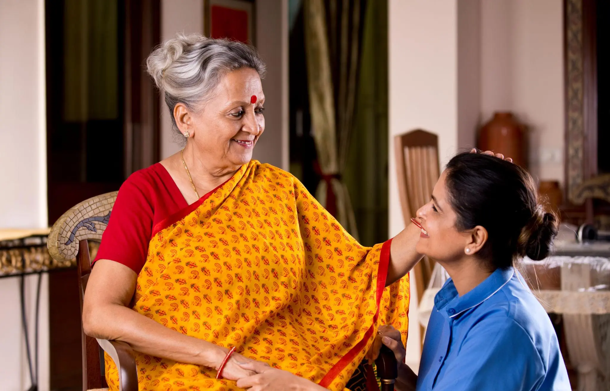aya centre in kolkata